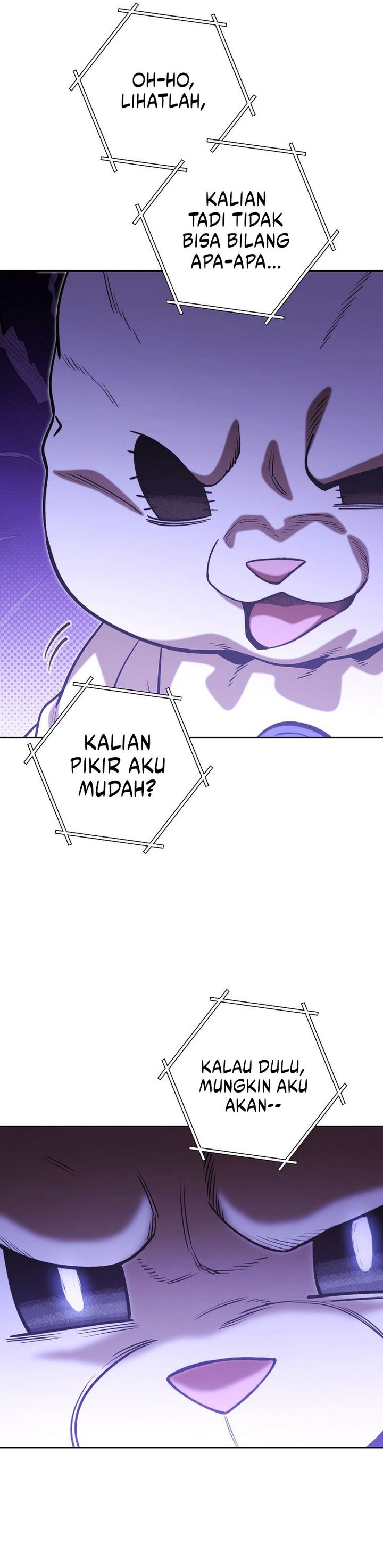 Dungeon Reset Chapter 263 Gambar 16